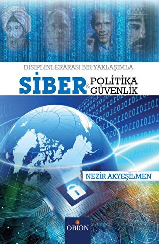 Siber Politika ve Siber Güvenlik - Halkkitabevi