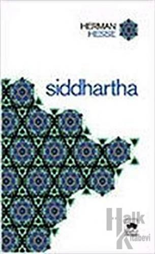 Siddhartha - Halkkitabevi