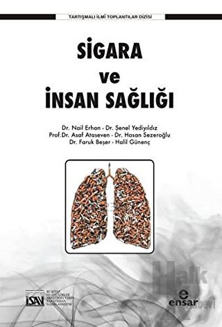 Sigara ve İnsan Sağlığı - Halkkitabevi