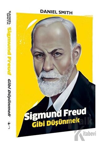 Sigmund Freud Gibi Düşünmek - Halkkitabevi