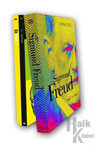 Sigmund Freud Seti - Halkkitabevi