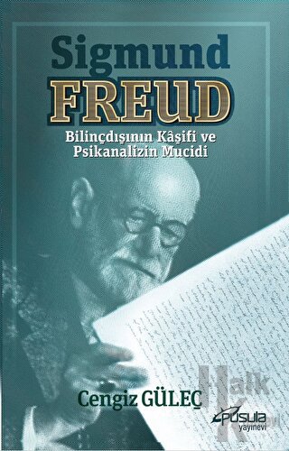 Sigmund Freud - Halkkitabevi