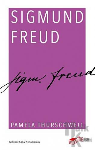Sigmund Freud - Halkkitabevi