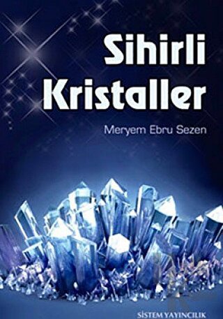 Sihirli Kristaller - Halkkitabevi