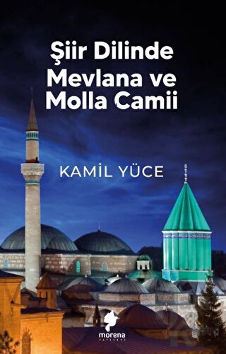 Şiir Dilinde Mevlana ve Molla Camii - Halkkitabevi