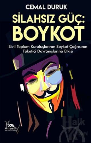 Silahsız Güç: Boykot - Halkkitabevi