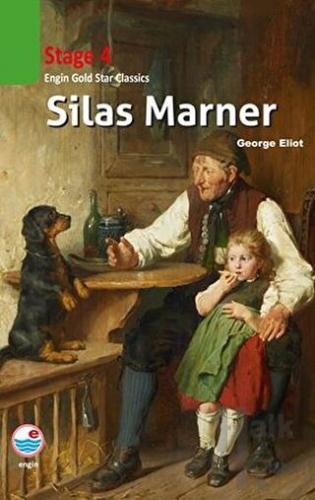 Silas Marner CD’siz (Stage 4)
