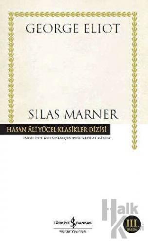 Silas Marner - Halkkitabevi