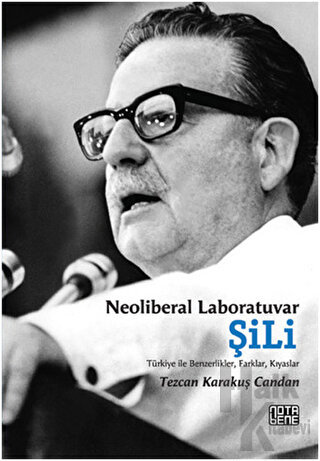Şili: Neoliberal Laboratuvar