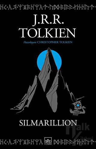 Silmarillion - Halkkitabevi