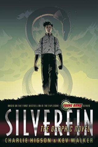 Silverfin-The Graphic Novel
