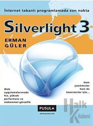 Silverlight 3 - Halkkitabevi