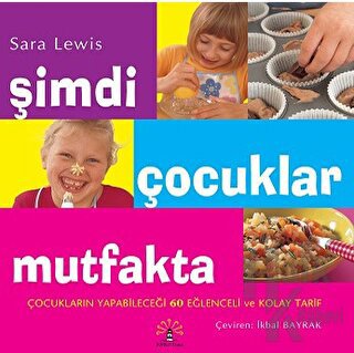 Şimdi Çocuklar Mutfakta