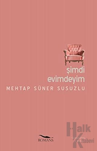 Şimdi Evimdeyim