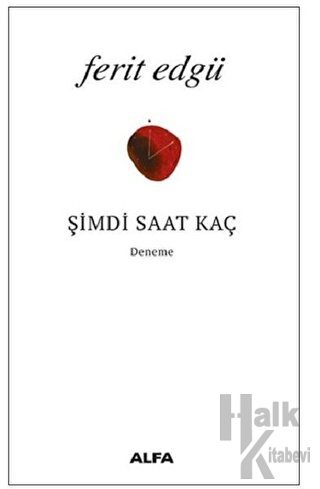 Şimdi Saat Kaç