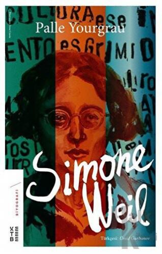 Simone Weil - Halkkitabevi