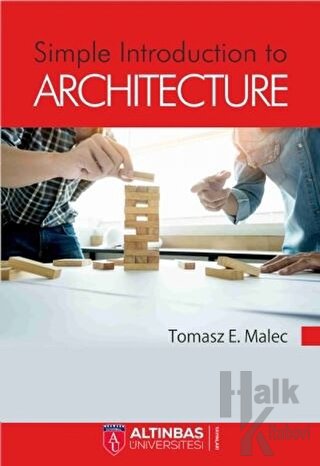 Simple Introduction to Architecture - Halkkitabevi