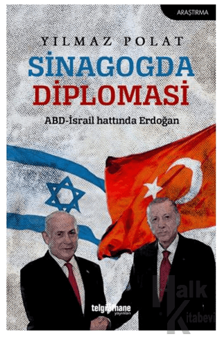 Sinagogda Diplomasi - Halkkitabevi