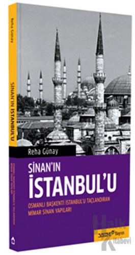 Sinan’ın İstanbul’u