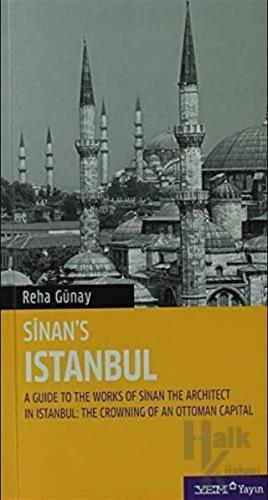 Sinan's Istanbul