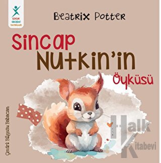 Sincap Nutkin’in Öyküsü - Halkkitabevi