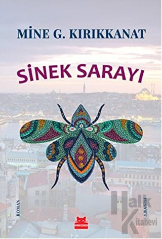 Sinek Sarayı - Halkkitabevi