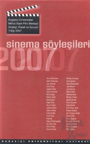 Sinema Söyleşileri 2007