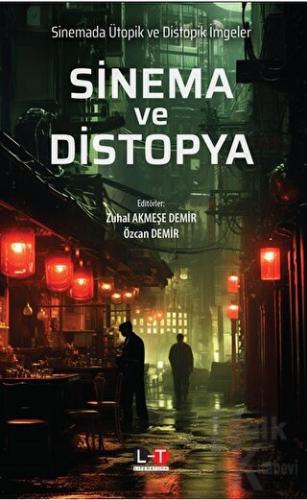 Sinema ve Distopya - Halkkitabevi