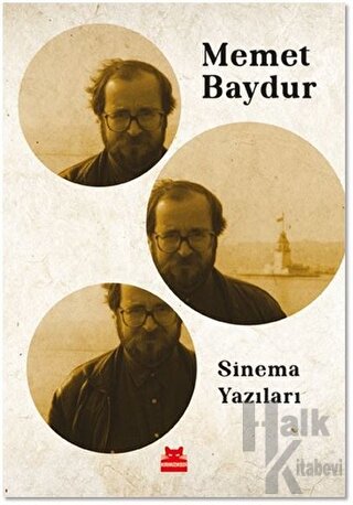 Sinema Yazıları - Halkkitabevi