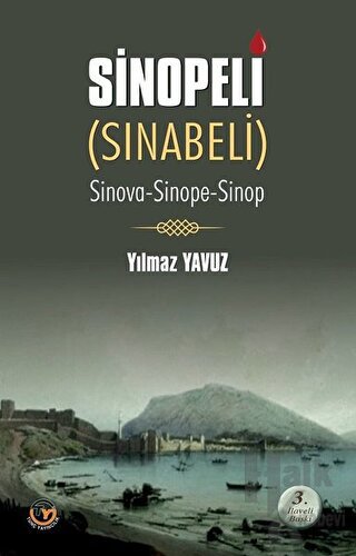 Sinopeli (Sınabeli) - Halkkitabevi