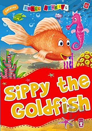 Sippy the Goldfish