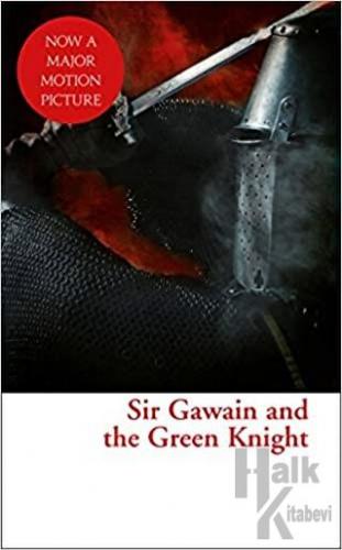 Sir Gawain and the Green Knight - Halkkitabevi