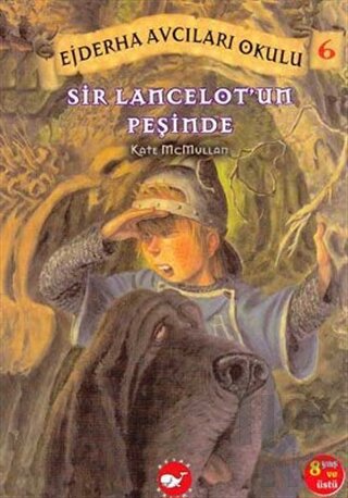 Sir Lancelot’un Peşinde - Halkkitabevi