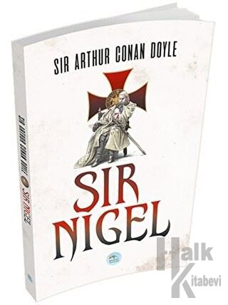 Sir Nigel - Halkkitabevi