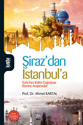 Şiraz’dan İstanbul’a - Halkkitabevi