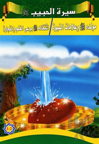 Siretü’l-Habib (5 Kitap Takım)