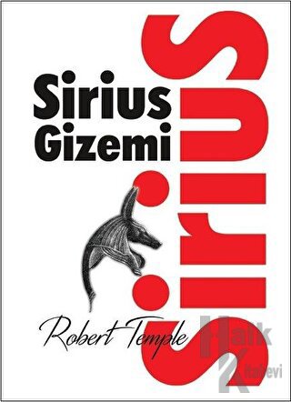 Sirius Gizemi