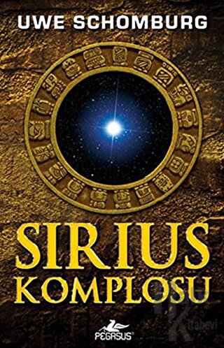 Sirius Komplosu - Halkkitabevi