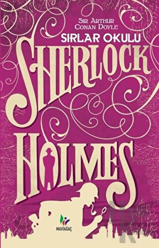 Sırlar Okulu - Sherlock Holmes