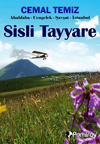 Sisli Tayyare - Halkkitabevi