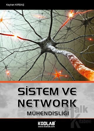 Sistem Ve Network Mühendisliği