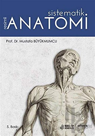 Sistematik Anatomi - Halkkitabevi