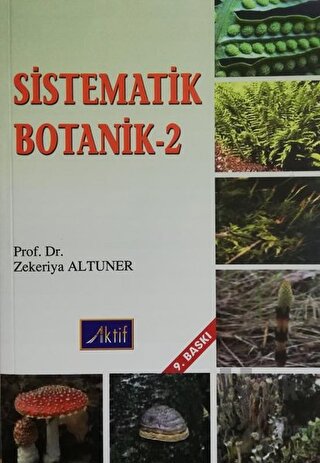 Sistematik Botanik - 2