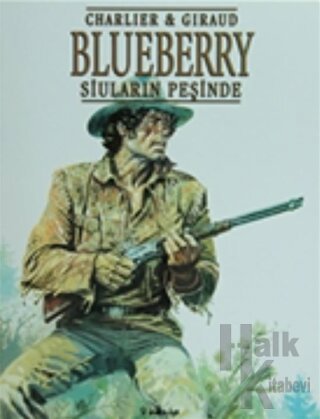 Siuların Peşinde-Blueberry