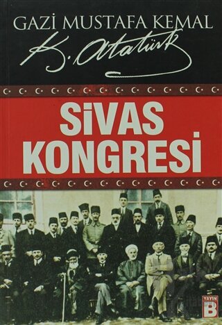 Sivas Kongresi - Halkkitabevi