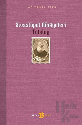Sivastopol Hikayeleri - Halkkitabevi
