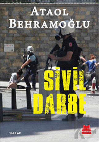 Sivil Darbe - Halkkitabevi