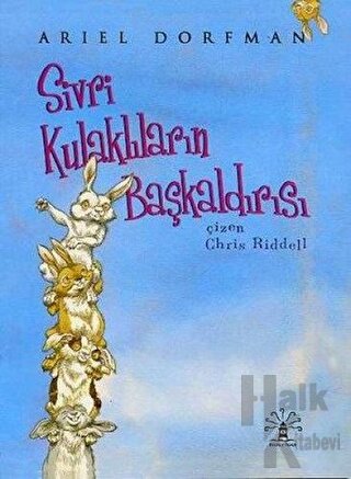 Sivri Kulaklıların Başkaldırısı