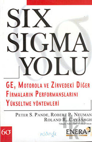 Six Sigma Yolu