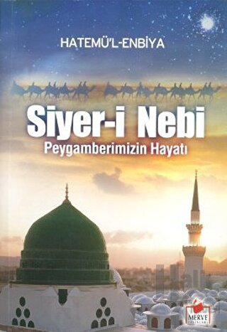 Siyer-i Nebi - Peygamberimizin Hayatı (Peyg-001) - Halkkitabevi